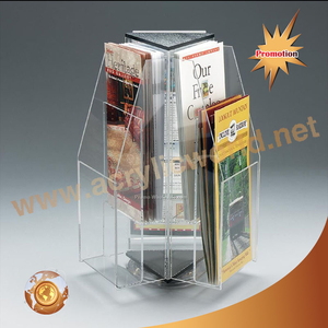 ที่ใส่แผ่นพับอะคริลิก - Product Image 2