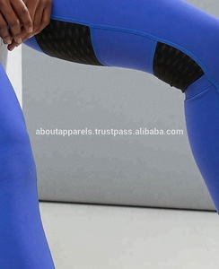 Leggings de yoga AA 2530, leggings de fitness, en vrac, pour femmes, entraînement et gymnastique, vente en gros, livraison gratuite - Product Image 4