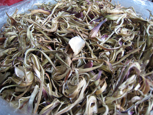 THÉ ARTICHAUT DU VIETNAM EN GROS - Product Image 3