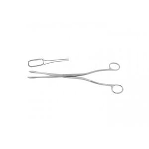 Mahersi คีมตัดเหล็กสแตนเลสแบบตรงโค้งสำหรับแหล่งพลังงานด้วยตนเองสำหรับฤดูหนาว - Product Image 1