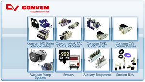 Conector CONVUM (myotoku) Confiable de Proveedor Japonés a Precios Razonables - Product Image 6