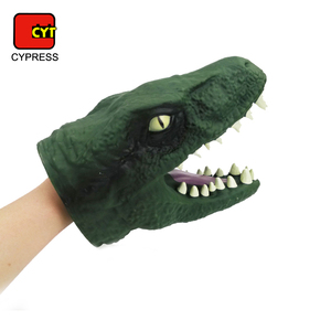Proveedor <span class=keywords><strong>de</strong></span> china <span class=keywords><strong>de</strong></span> goma profesional dinosaurio marioneta <span class=keywords><strong>de</strong></span> <span class=keywords><strong>mano</strong></span> con gran <span class=keywords><strong>precio</strong></span> - Product Image 1