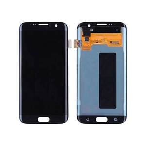 Écran tactile LCD pour téléphone portable <span class=keywords><strong>Samsung</strong></span> S7 edge <span class=keywords><strong>G935F</strong></span>, pouces - Product Image 4