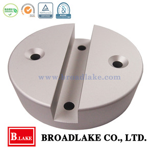 Steel Metal <b>Accessories</b> and Turning <b>Parts</b> for Capacitors CNC Machining <b>Accessory</b> - Product Image 5