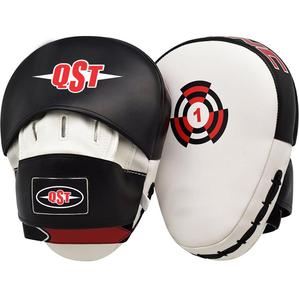 นวมสำหรับฝึกชกมวยที่เน้นความเป็นมืออาชีพเครื่องมือฝึกหนังวัว - Product Image 2