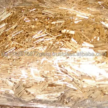 Rottami di perni Cpu placcati in oro in vendita