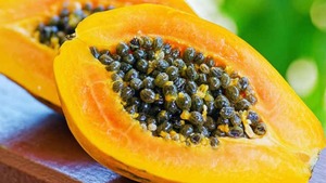 PAPAYA — noix de couleur jaune, exportation du Vietnam, de haute qualité, 2018 - Product Image 2