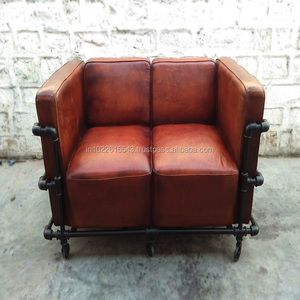 Modern Three Seater Denim <b>Sofa</b> with Chaise Lounge | Upholstered Fabric Sectional <b>Sofa</b> with Solid <b>Wood</b> <b>Frame</b> Comfortable L-Shape - Product Image 2
