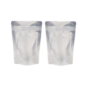 Ziplock bolsa de embalaje de aluminio (Chiangta) - Product Image 4
