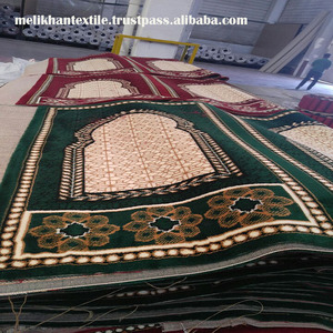 Alfombra de oración TR1241 - Product Image 6