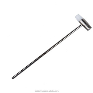 Martillo de Relojero y Joyero, Herramienta para Quitar Pernos, de Acero Inoxidable de Alta Calidad, Más Vendido, Venta al por Mayor de Fábrica 2026 - Product Image 3