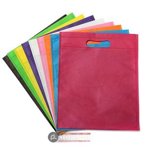 Sac de courses en PP non tissé avec poignée en sangle PP, taille et couleur personnalisables, utilisation confortable et design agréable - Product Image 1