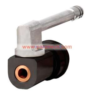 Pièce de rechange JP 5000 de haute qualité pour des performances fiables et une durabilité durable dans les équipements de pulvérisation thermique industrielle - Product Image 6