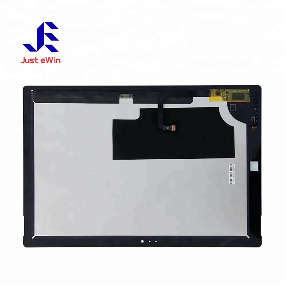 LCD Màn Hình Cảm Ứng Digitizer Lắp Ráp 12 inch đối với Microsoft Bề Mặt Pro 3 1631