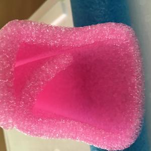 Tubo de espuma de polietileno EPE redondo sólido - Product Image 3