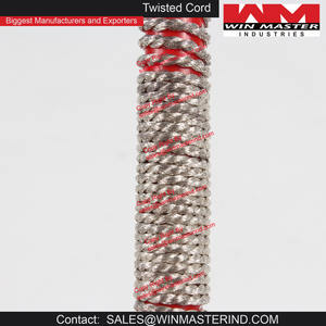 Corrugated Threads <b>Trim</b> - Product Image 3