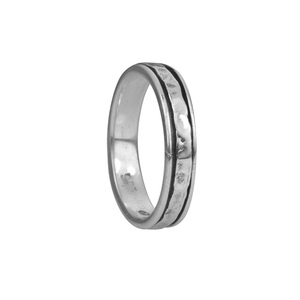 925 sterling silver jewelry plain designer wholesale price new <b>spinner</b> <b>ring</b> suppliers - Product Image 1