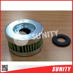 ที่มีคุณภาพสูงร้อนและราคาที่ดีชิ้นส่วนเครื่องยนต์เบนซิน OEM 90794-4687-1 K131017A 70HP กรองน้ำมันเชื้อเพลิงสำหรับยามาฮ่า - Product Image 6