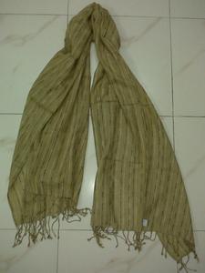 แฟชั่นใหม่ผ้าพันคอวิสคอสผืนยาวชุดหมวก & ถุงมืออุปกรณ์เสริมคุณภาพสูงชั้นนำ - Product Image 5