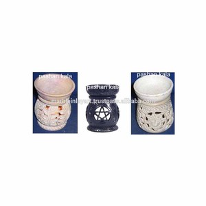 Difusor de fragancia de aceite aromático hecho a mano - Product Image 1