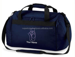 Custom Logo Martial Arts Kit <b>Bags</b> Made From Durable Polyester <b>Material</b> - Product Image 2