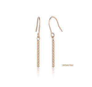 Top Grade Precious <b>Stones</b>, CZ, and <b>Crystal</b> Jewelry in 14K Gold Filled - Product Image 1