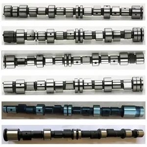 High quality diesel engine parts camshaft 90232446