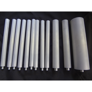 บาร์สต็อกลูกรอกอะลูมิเนียมอัลลอยกำหนดเองผู้ผลิตที่ดีที่สุดในอินเดีย - Product Image 1