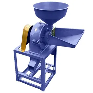 2019 New look grain Crusher wheat crusher corn crusher