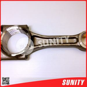 Kit de biela de repuesto para tractores agrícolas de calidad original OEM - Product Image 2