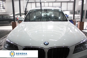 Sensha เครื่องกำจัดฝุ่นออกจากรางและกำจัดฝุ่นที่ใช้ในอุตสาหกรรมตัดด้วยเหล็ก20L มีประสิทธิภาพทำความสะอาดและซักล้าง - Product Image 4