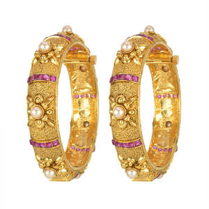 Bracelets traditionnels, 2 pièces, 13703 - Product Image 1