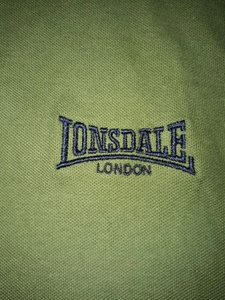 Camiseta polo Piqué para exportación, marca de ropa, venta al por mayor - Product Image 4