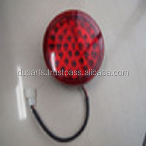 ไฟรถยนต์และอุปกรณ์เสริมรถบรรทุกไฟท้ายท้ายรถบรรทุกคุณภาพสูง - Product Image 1