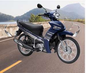 มอเตอร์รุ่นใหม่ผลิตในเวียดนาม (สีน้ำเงิน/สีแดง) - Product Image 2