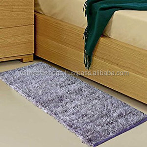 Modern High-Traffic Anti-Slip Microfiber Kitchen Bedside Rug Washable <b>Carpet</b> <b>Runners</b> <b>for</b> <b>Hallway</b>-Available Factory Wholesale - Product Image 4