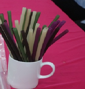 เครื่องตัดฟางข้าวจากเวียดนาม - Product Image 4