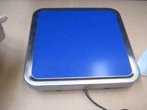 Elektronische Postpaket-Versand paket waage - Product Image 5