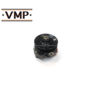 VOE 22802475 - Pompe à carburant pour chargeuses sur pneus et niveleuses Volvo - VMP Pièces de machines de construction neuves de haute qualité - Product Image 2