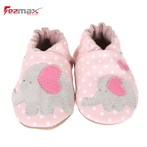Best Quality Leather Baby Shoes - Product Image 6