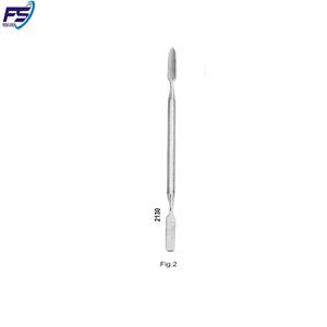 เครื่องมือทันตกรรม Fig.0แว็กซ์และการสร้างแบบจำลอง - Product Image 3