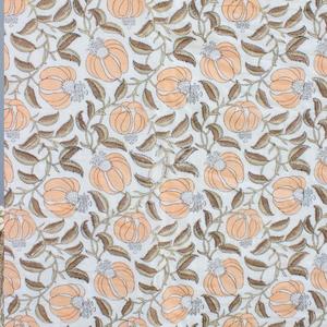 Indian Handmade Cotton Blanket Hand Block Printed Cotton Blanket Wholesale Cotton Blanket - Product Image 3