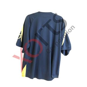 Camisetas de béisbol y softball para hombre con sublimación completa personalizada de alta calidad, camisetas transpirables para Club con bordado al por mayor, diseño liso - Product Image 6