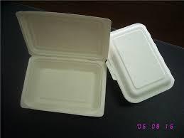 กล่องอ้อยย่อยสลายได้100% - Product Image 4