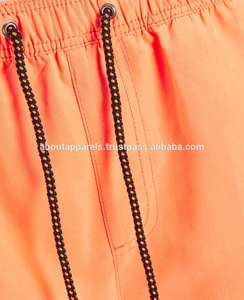 ¡Bermudas elegantes para hombre, diseño personalizado, poliéster y algodón, transpirables, AA1450 y a la moda! - Product Image 6