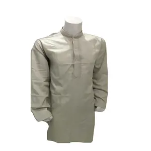 Vestido paquistaní Shalwar Kameez para adultos diseño de hombre Shalwar Kameez - Product Image 1