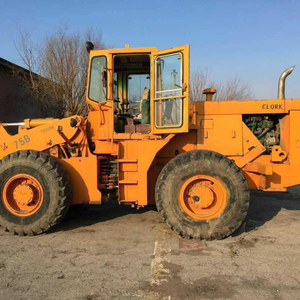 TCM Payloader/Sử Dụng Front Log <span class=keywords><strong>Grapple</strong></span> <span class=keywords><strong>Loader</strong></span> - Product Image 5