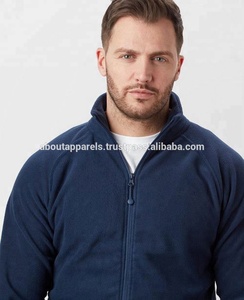 Chaqueta polar de invierno de alta calidad para hombre, unisex, con cremallera completa, decoración de piel personalizada, capucha rellena de algodón, opciones de talla grande impresas - Product Image 3