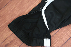 side zips track pants - Product Image 3