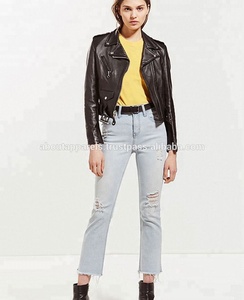 High Quality 100% Cotton Casual Plus Size Short Sleeve T Shirts-Plain White & Light <b>Yellow</b> Customizable Eco-Friendly - Product Image 5